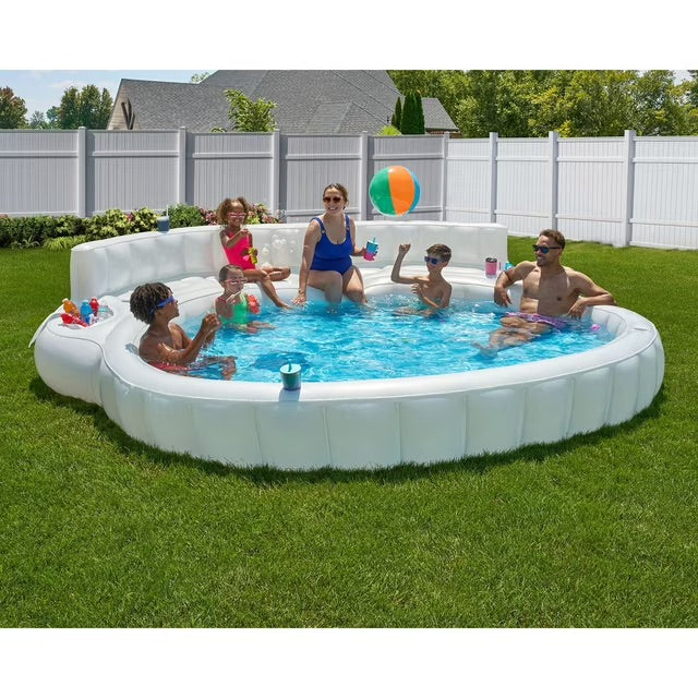 HOOMA© PoolSofa