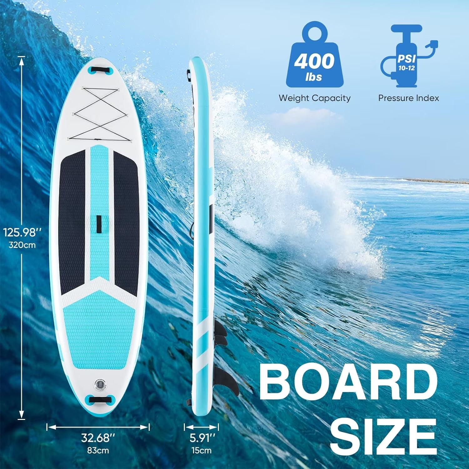 HOOMA© PaddlePro