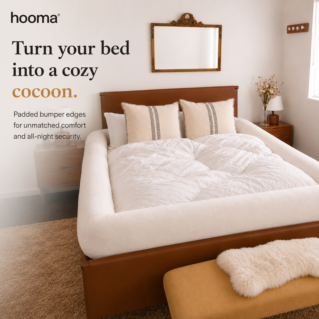 HOOMA© CloudNest