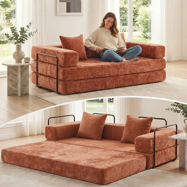 HOOMA© 5-in-1 Sofa