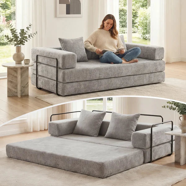 HOOMA© 5-in-1 Sofa