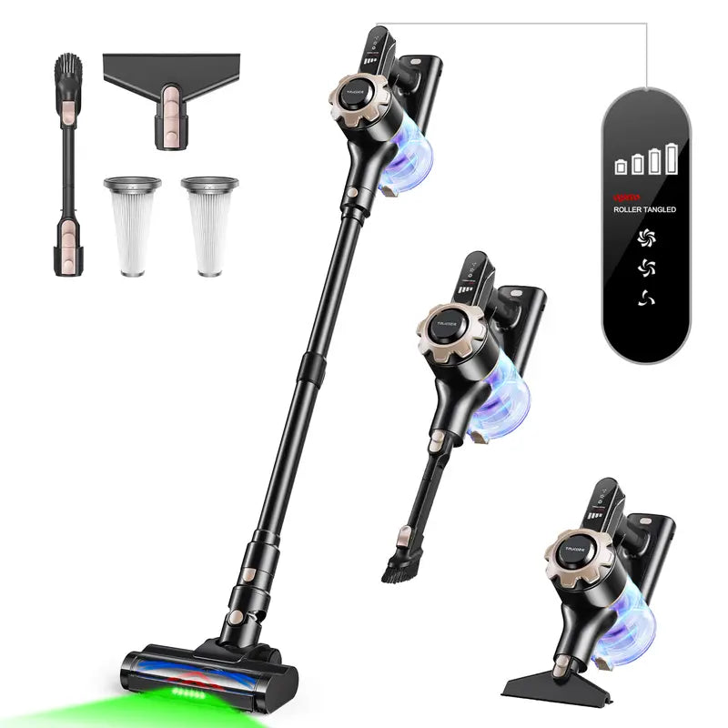 HOOMA© CleanPro