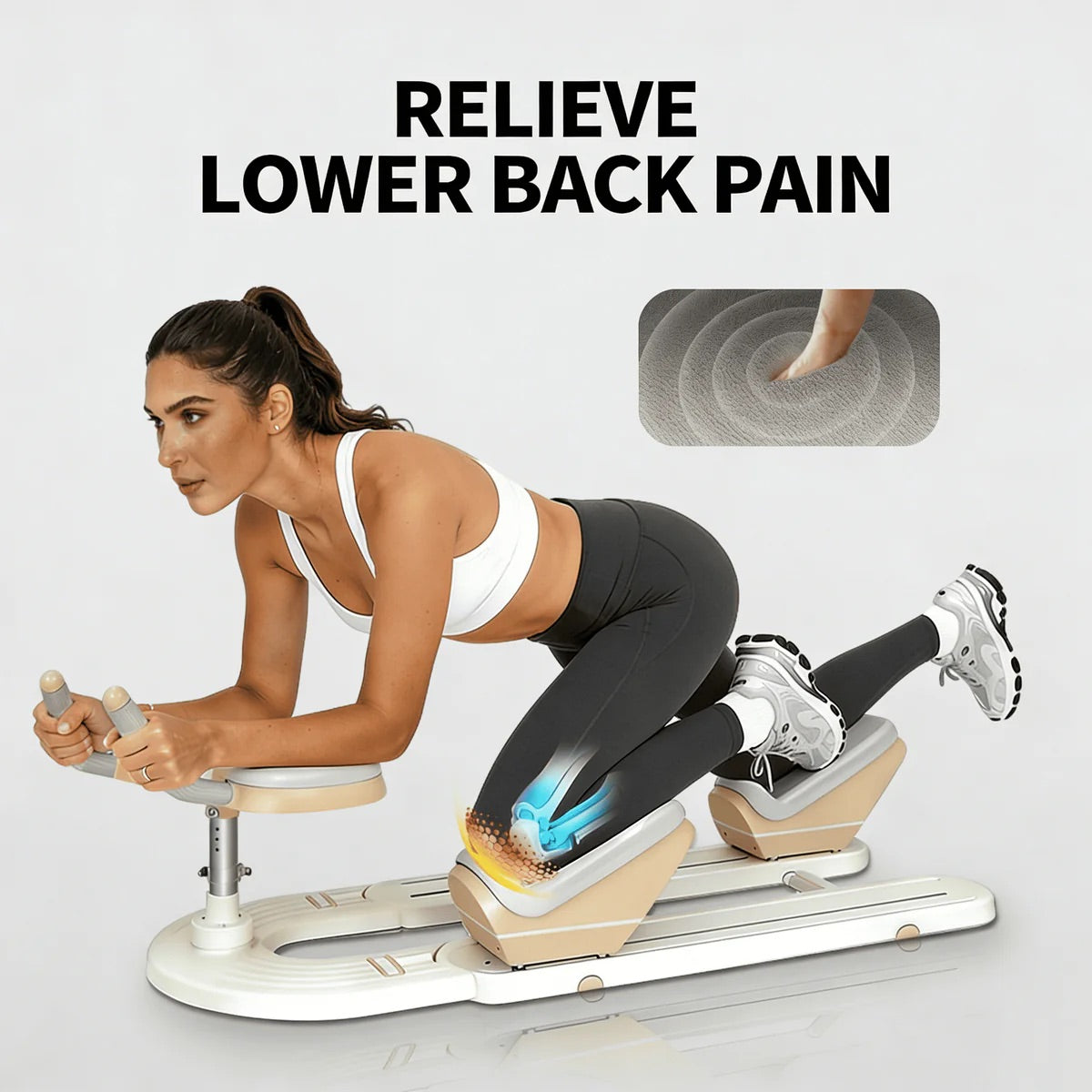Flexihome Twist Crawler V1