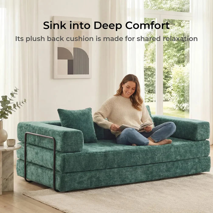 HOOMA© 5-in-1 Sofa