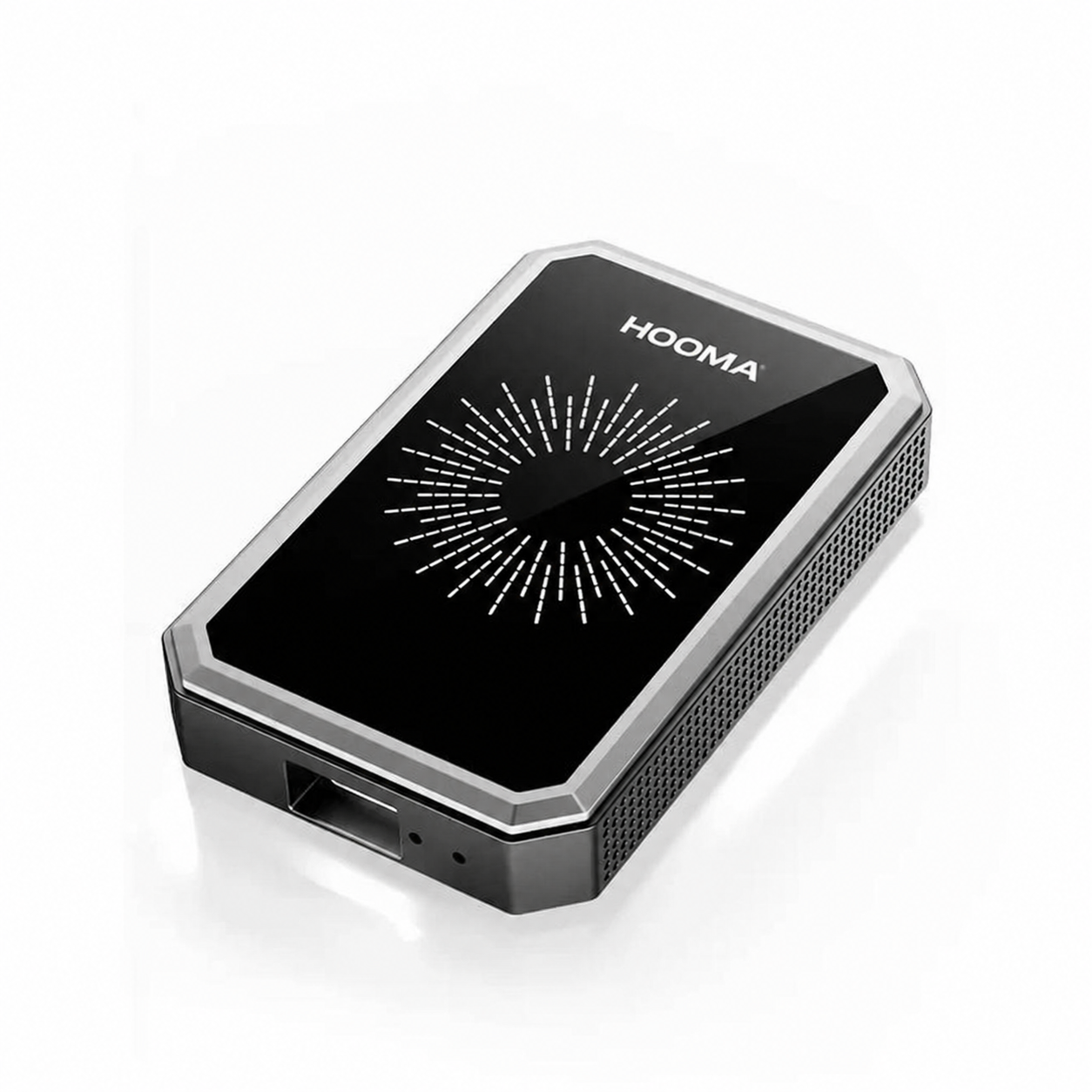 HOOMA© SmartDrive