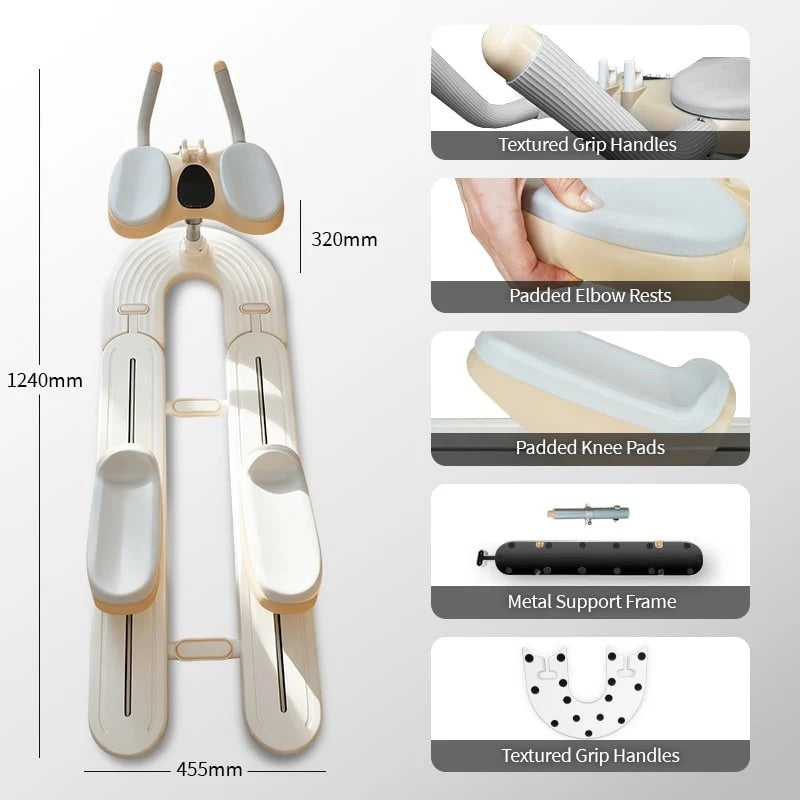 Flexihome Twist Crawler V1