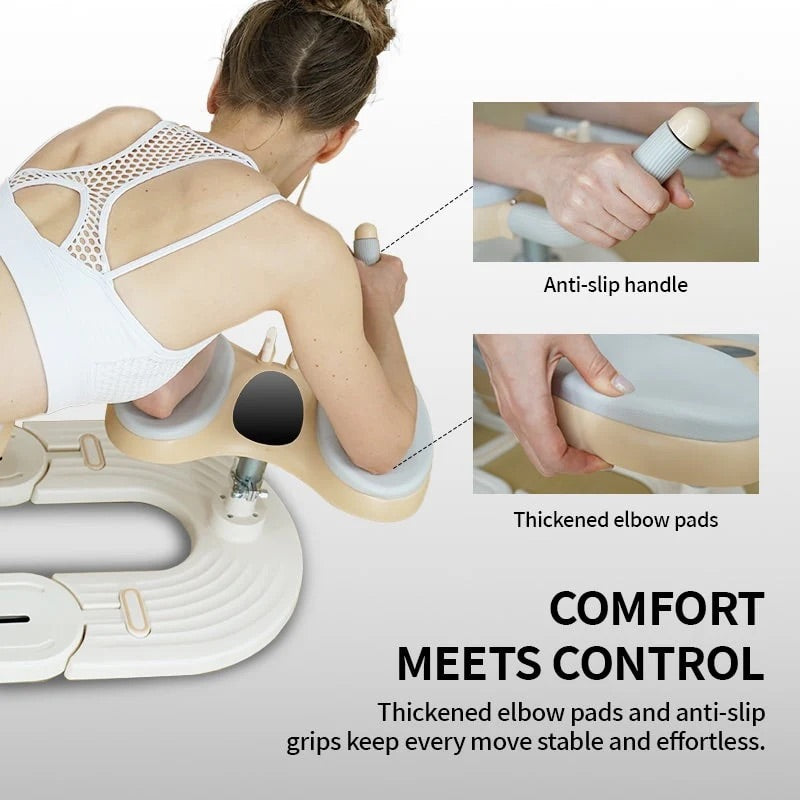 Flexihome Twist Crawler V1