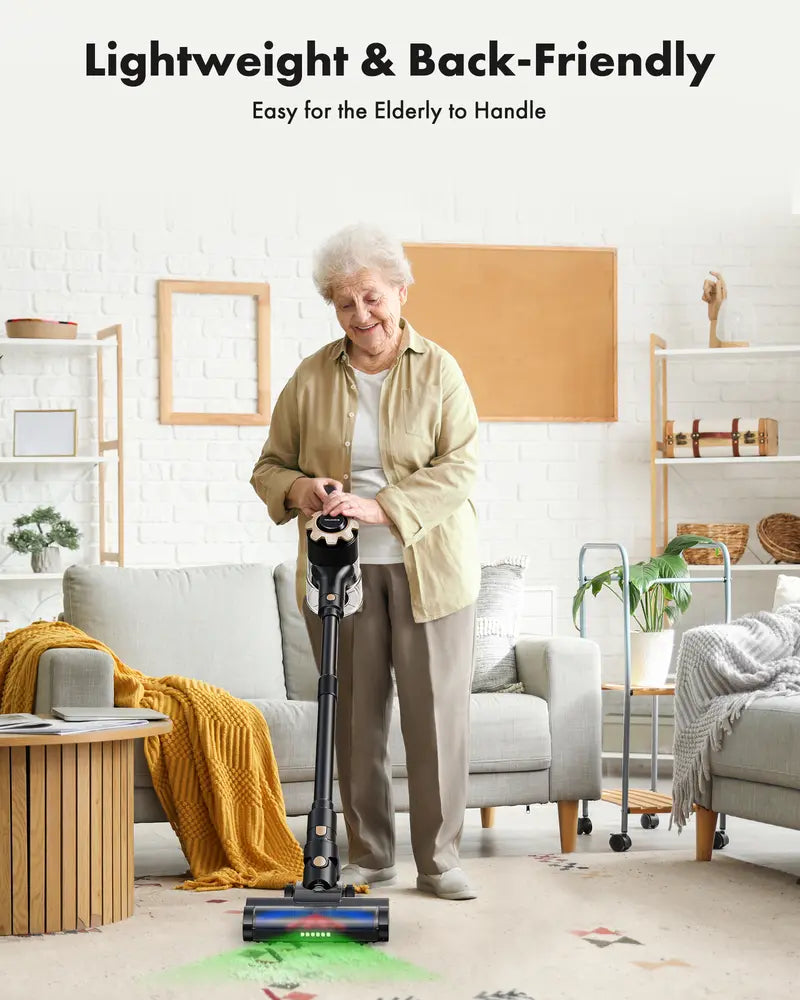 HOOMA© CleanPro