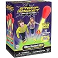 Stomp Rocket