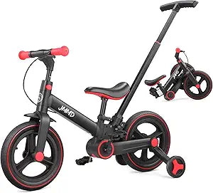 6 in 1 Toddler Bike