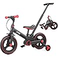 6 in 1 Toddler Bike