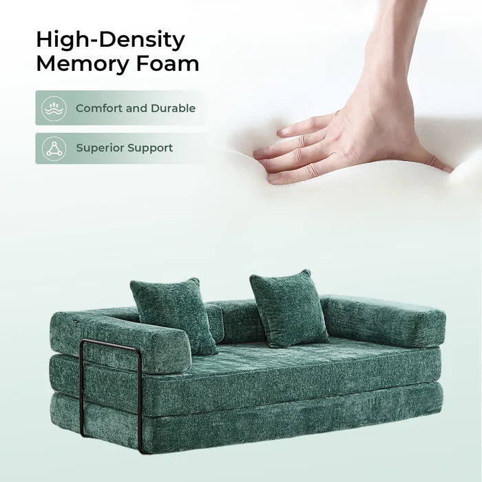 HOOMA© 5-in-1 Sofa