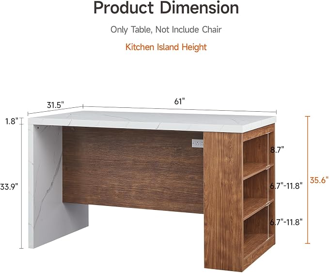 Hooma© KitchenIsland