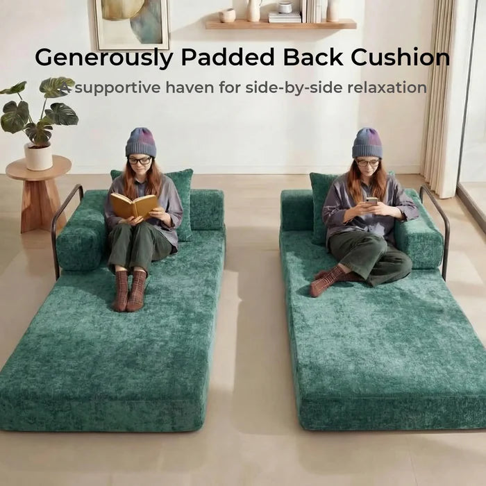HOOMA© 5-in-1 Sofa