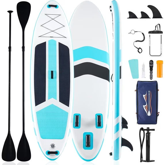 HOOMA© PaddlePro