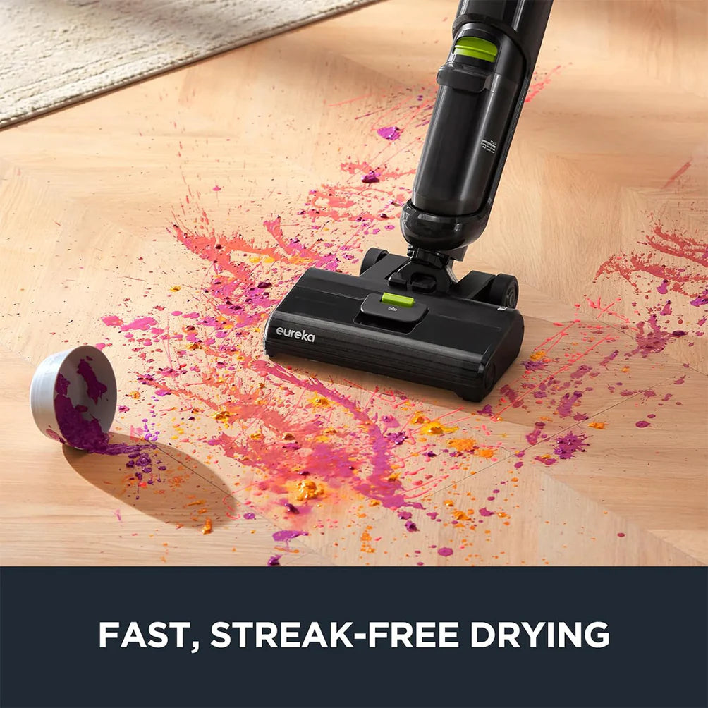 HOOMA© DualClean Pro