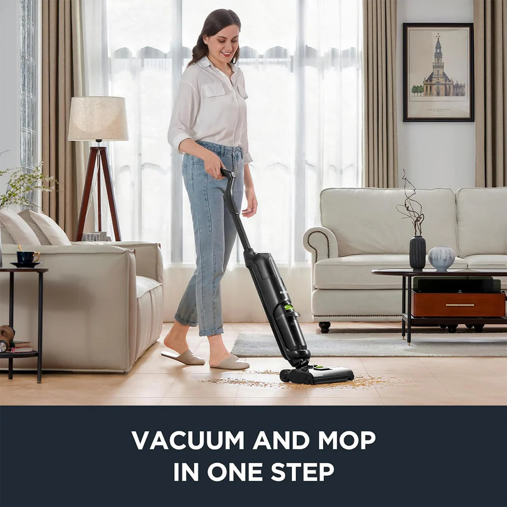 HOOMA© DualClean Pro
