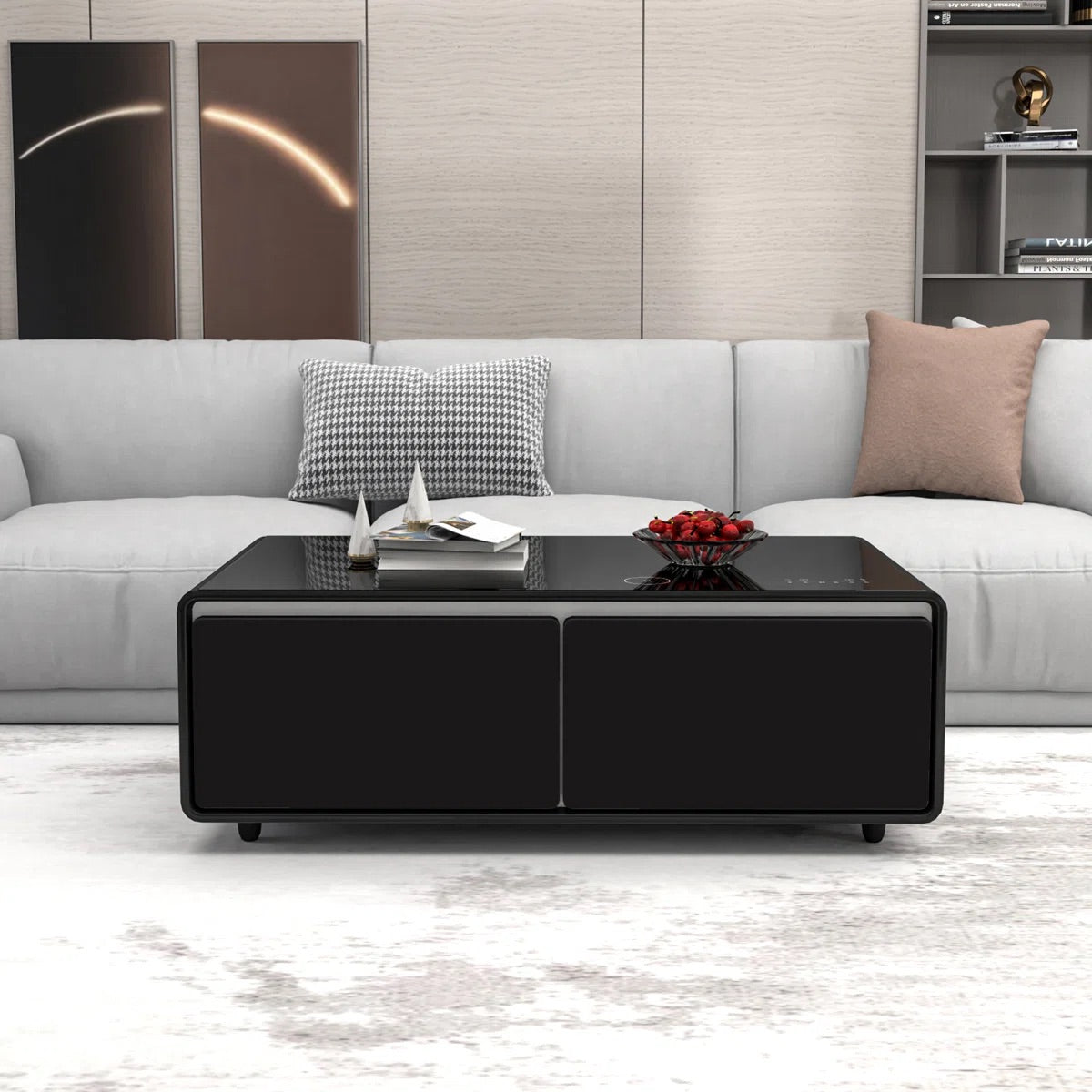 HOOMA© SmartTable