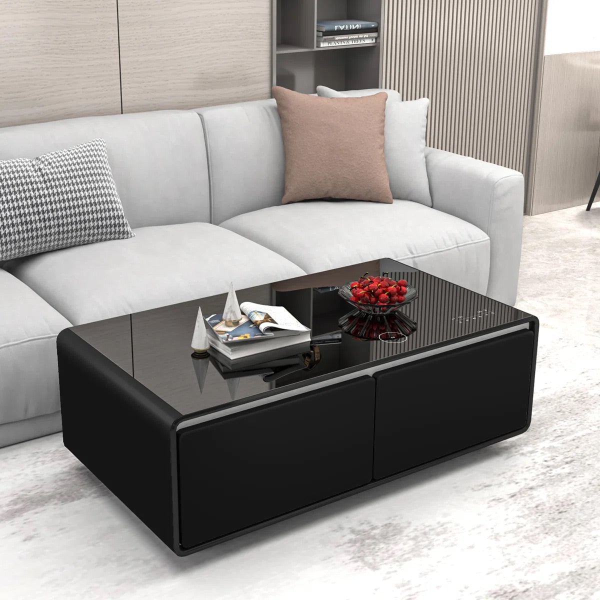 HOOMA© SmartTable