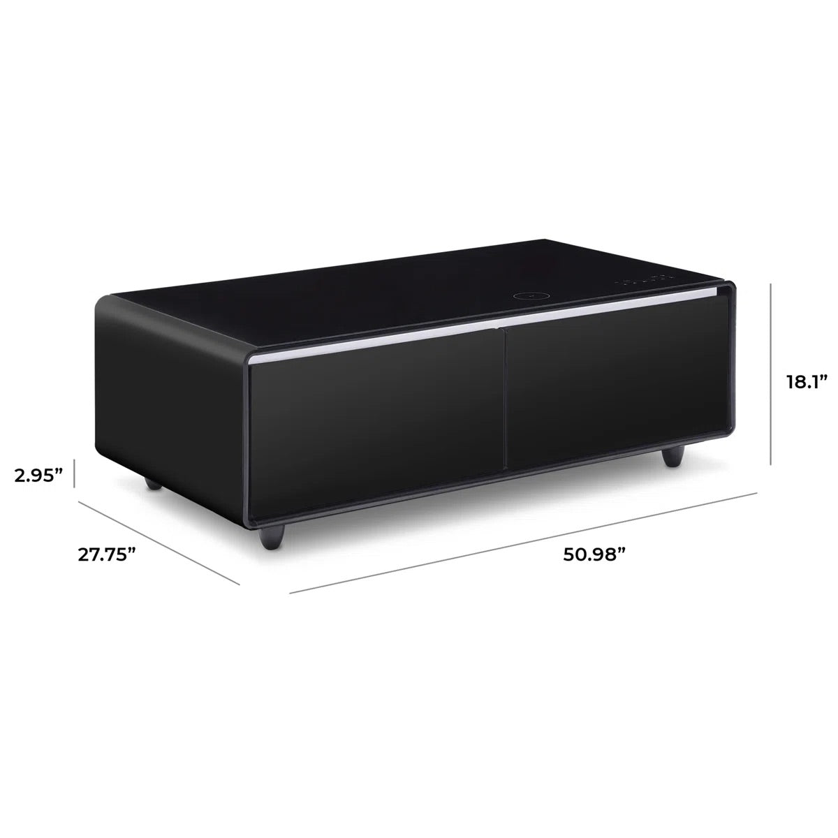 HOOMA© SmartTable