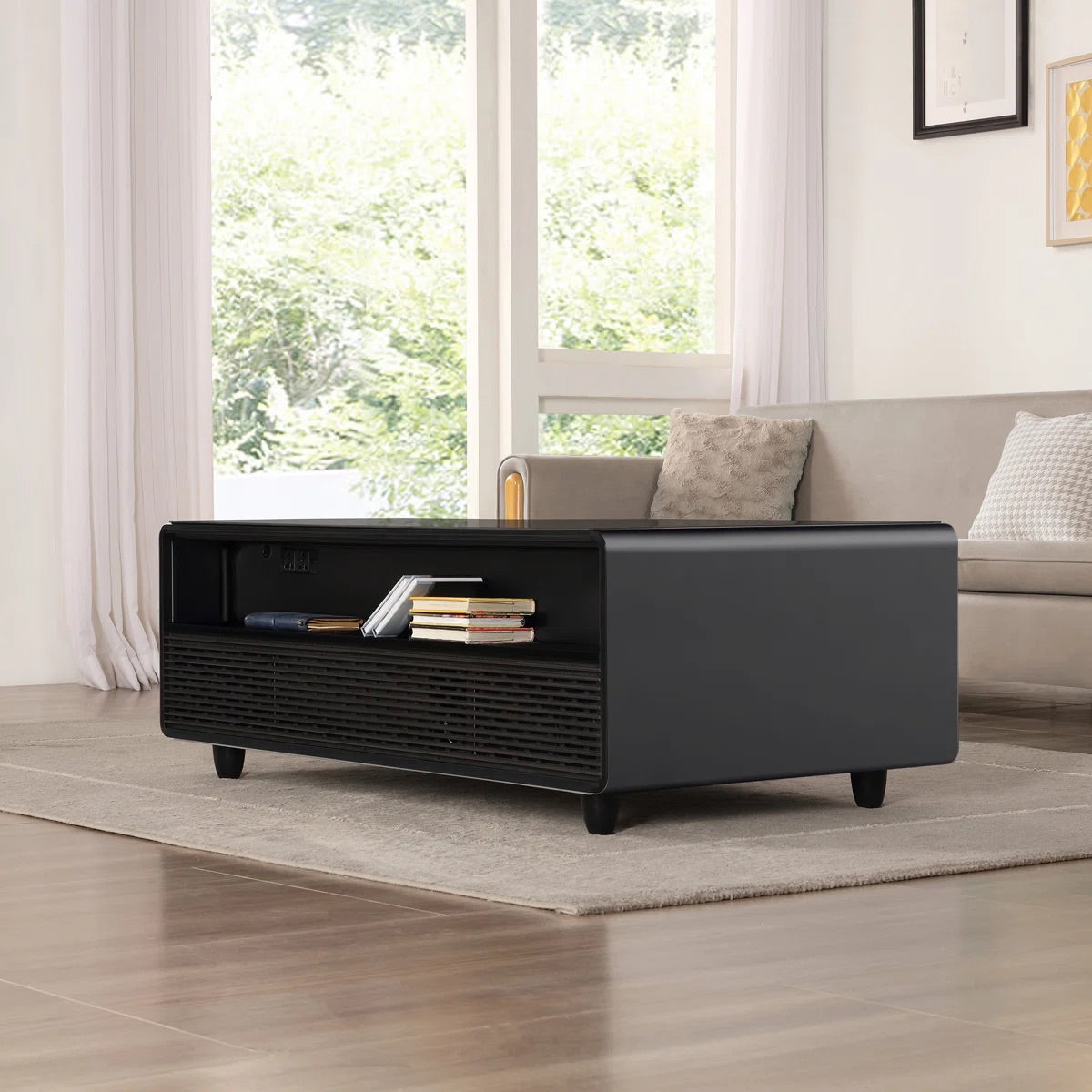 HOOMA© SmartTable