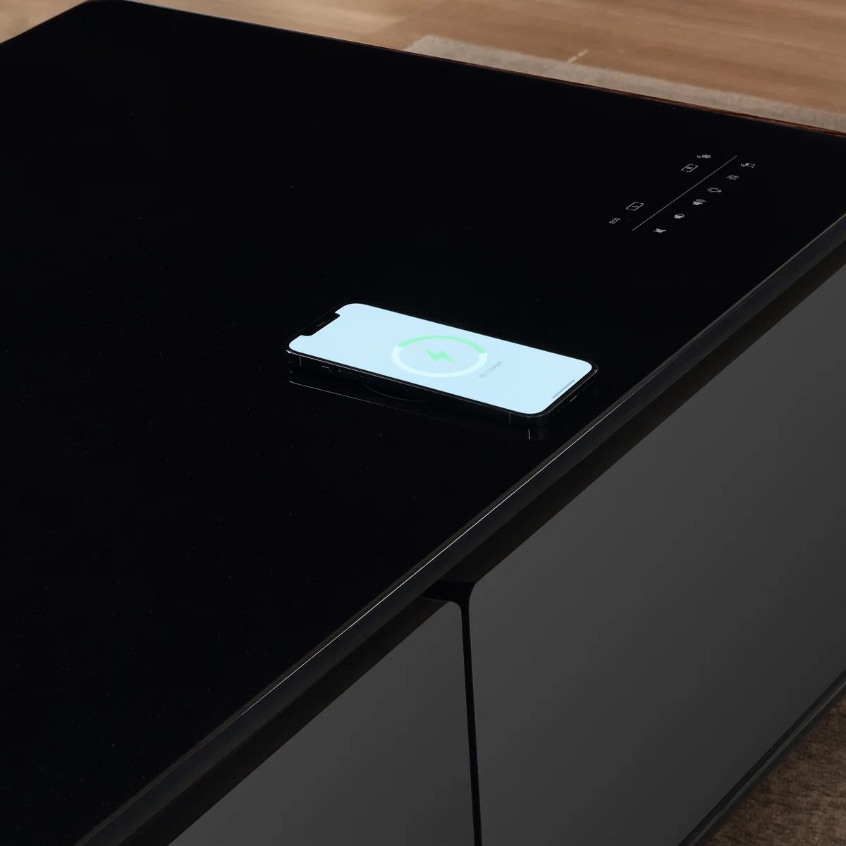 HOOMA© SmartTable