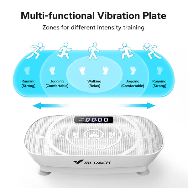 HOOMA© VibePad