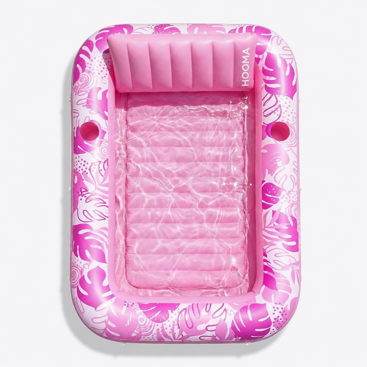 HOOMA© Tanning Pool