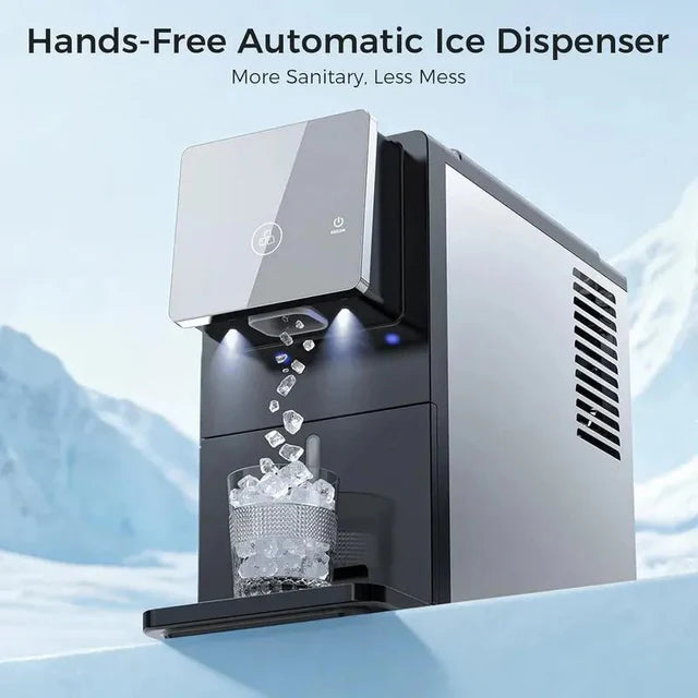 HOOMA© IceDrop