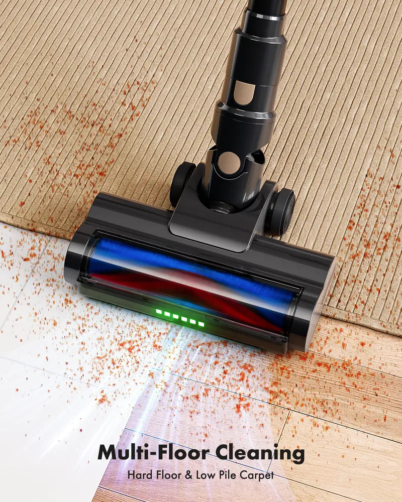HOOMA© CleanPro