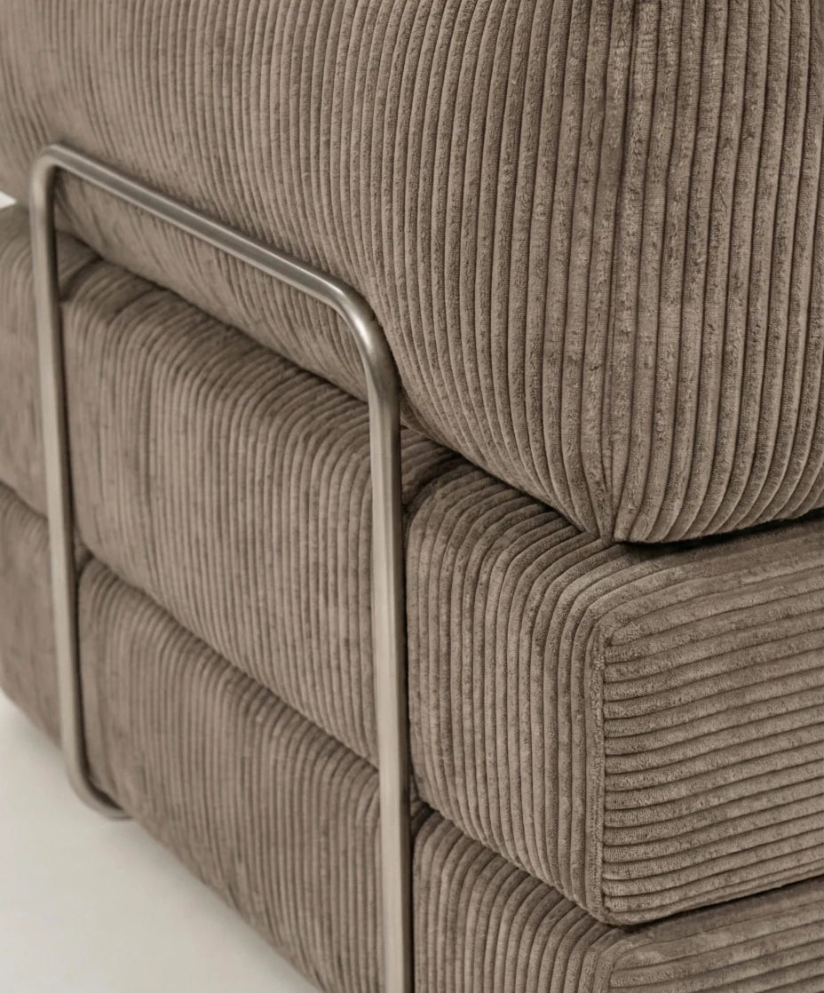 HOOMA© Cloud Sofa