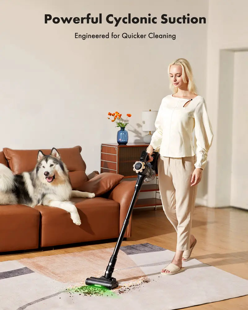 HOOMA© CleanPro