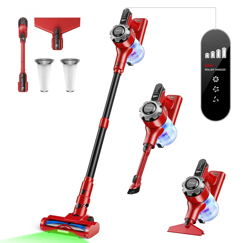 HOOMA© CleanPro