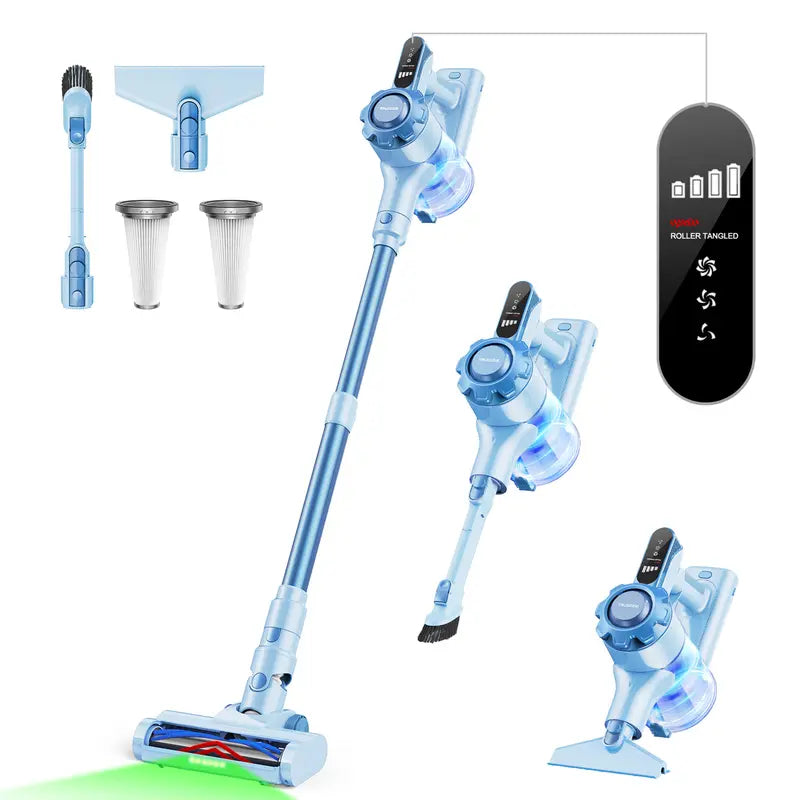 HOOMA© CleanPro