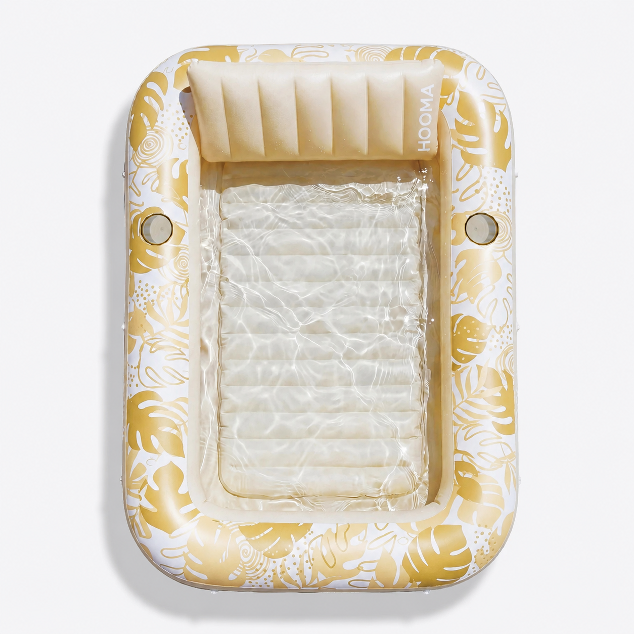HOOMA© Tanning Pool
