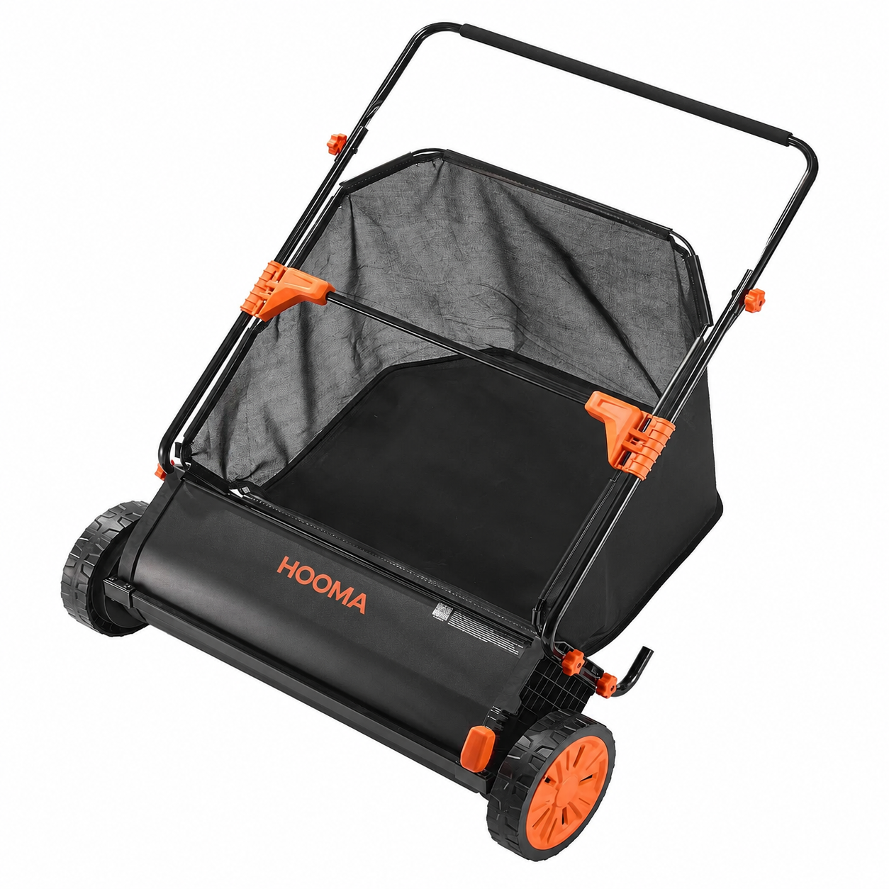 HOOMA© LawnSweeper