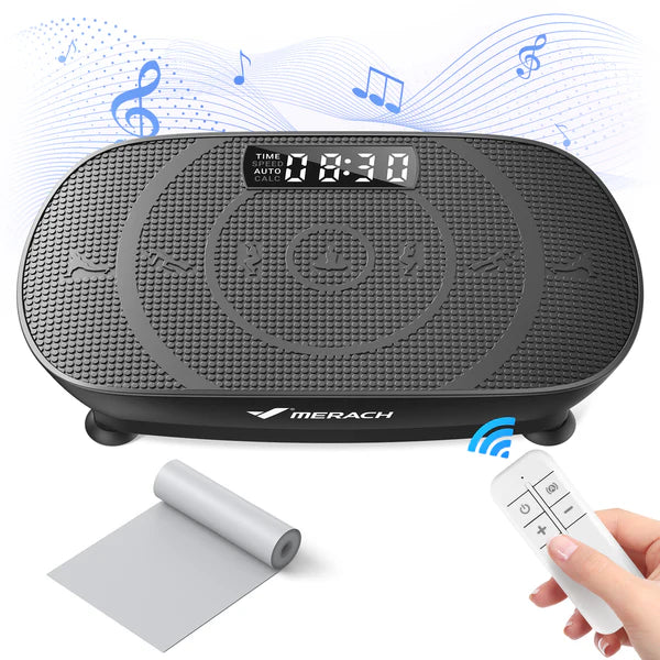 HOOMA© VibePad
