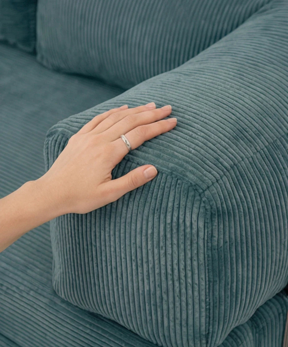 HOOMA© Cloud Sofa