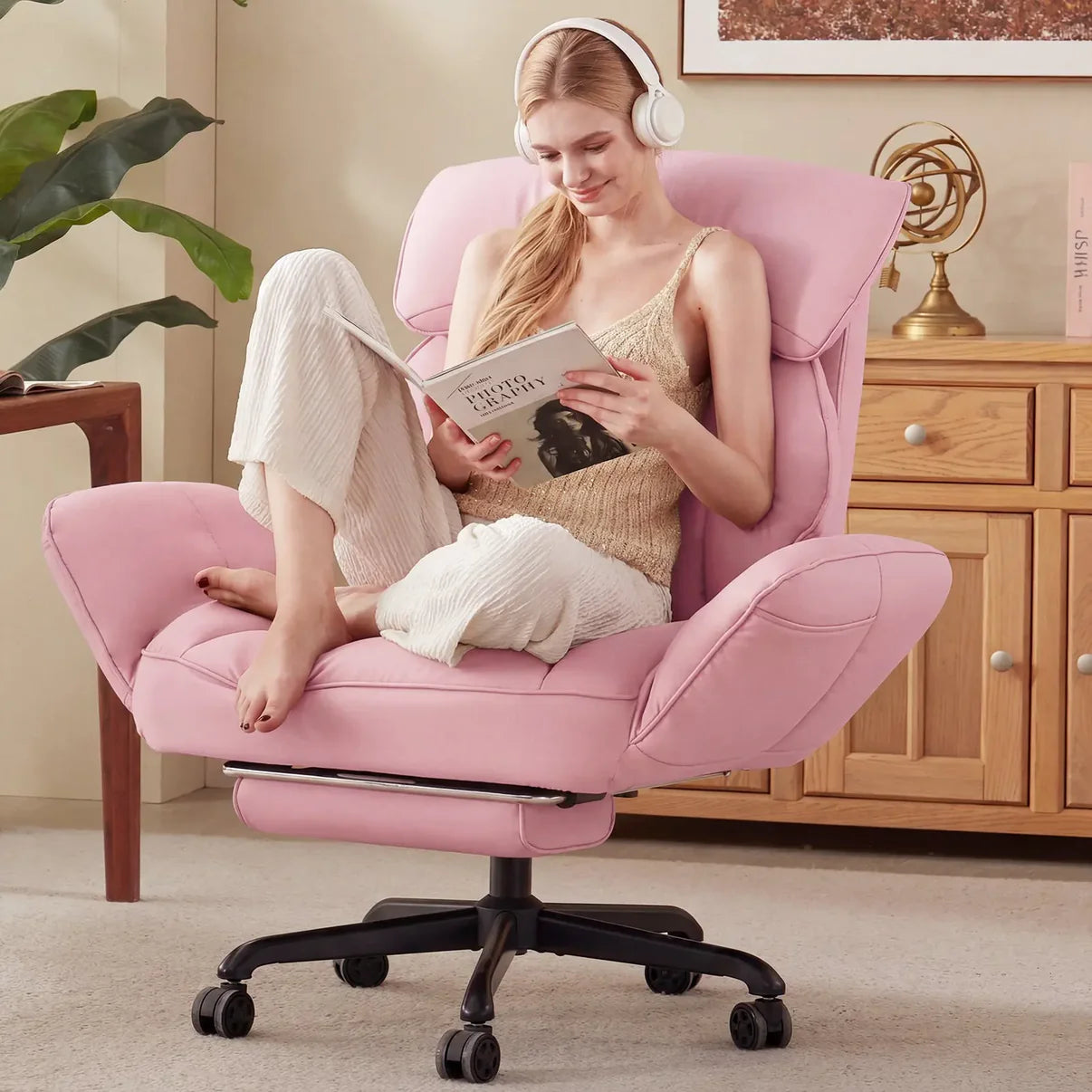 Hooma© Lounge Throne
