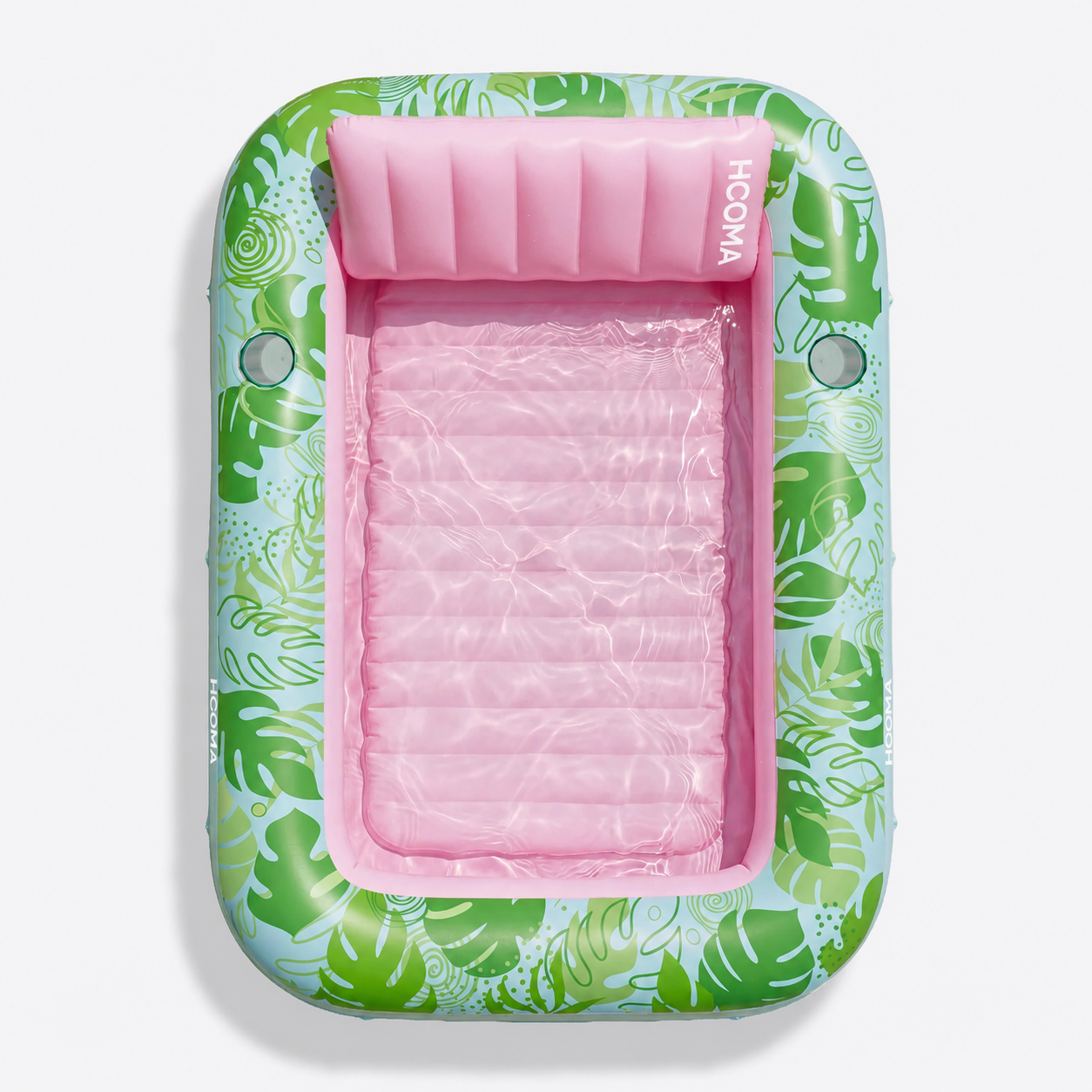 HOOMA© Tanning Pool