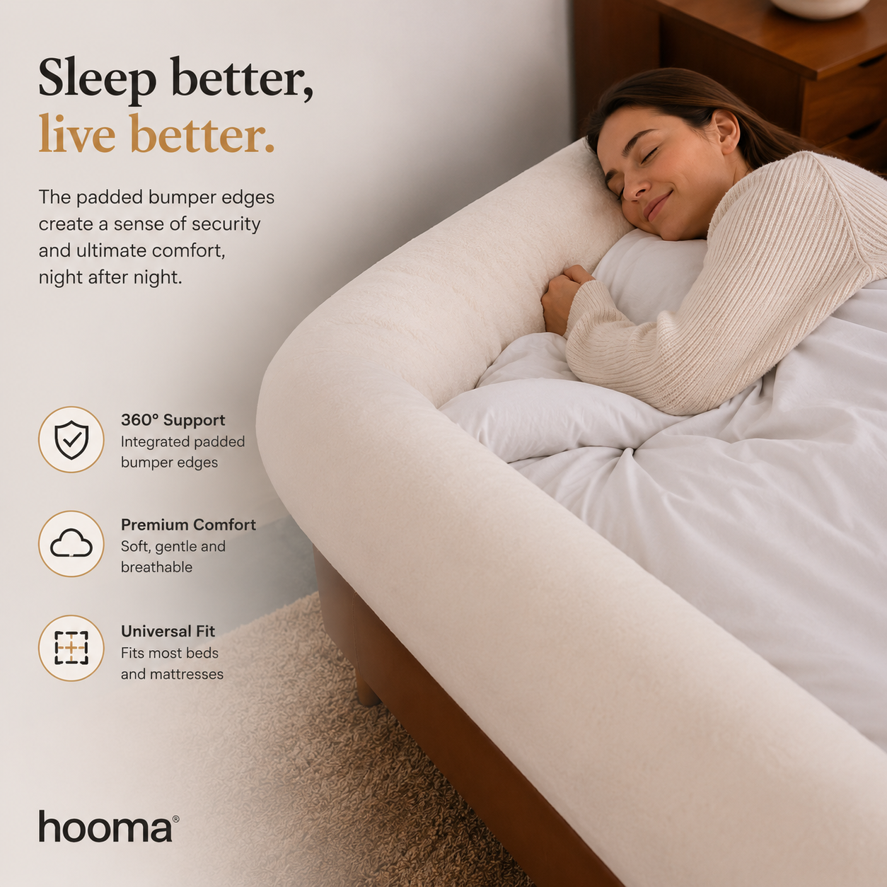 HOOMA© CloudNest