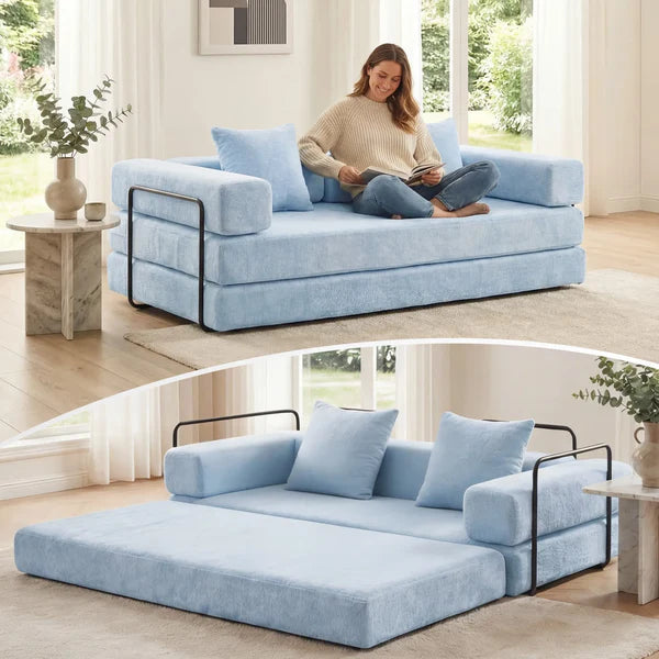 HOOMA© 5-in-1 Sofa