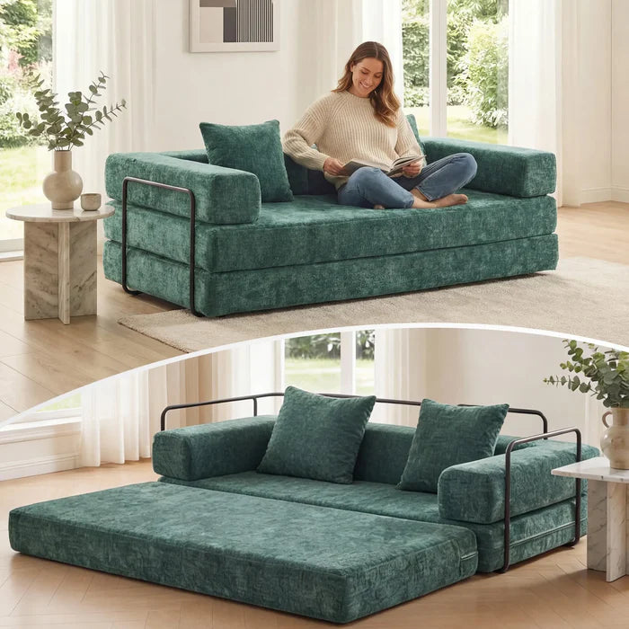 HOOMA© 5-in-1 Sofa