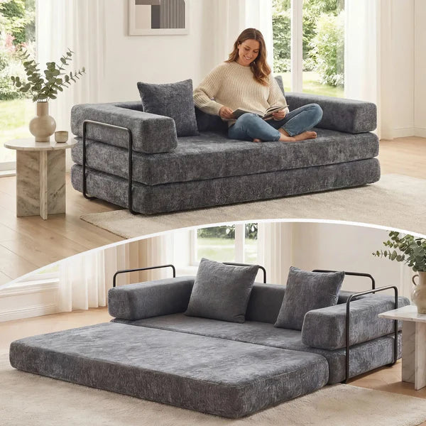 HOOMA© 5-in-1 Sofa