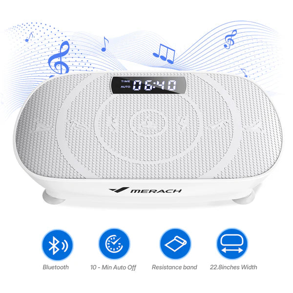 HOOMA© VibePad