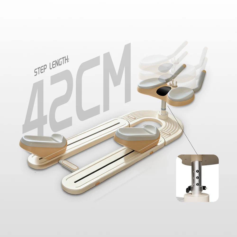 Flexihome Twist Crawler V1