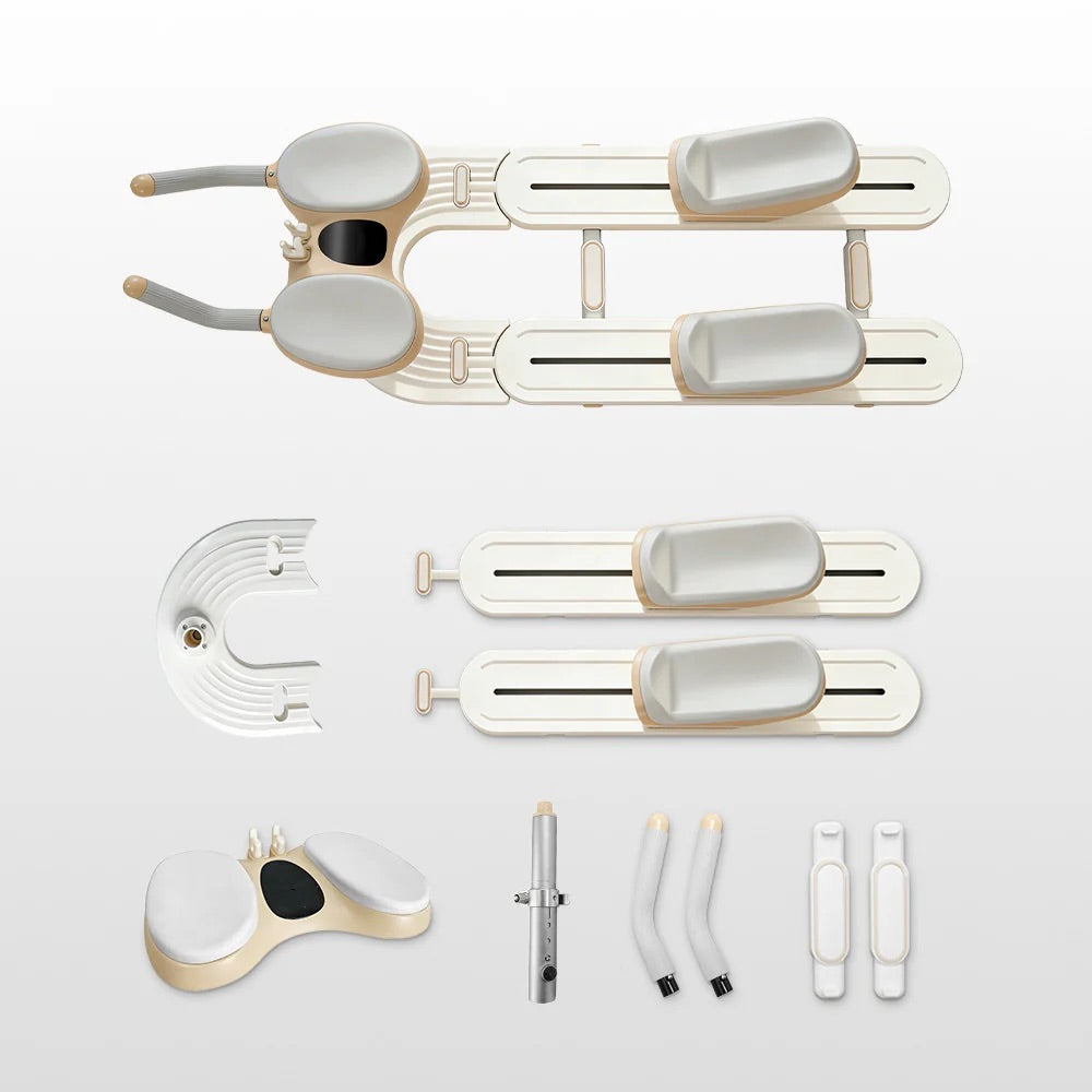 Flexihome Twist Crawler V1