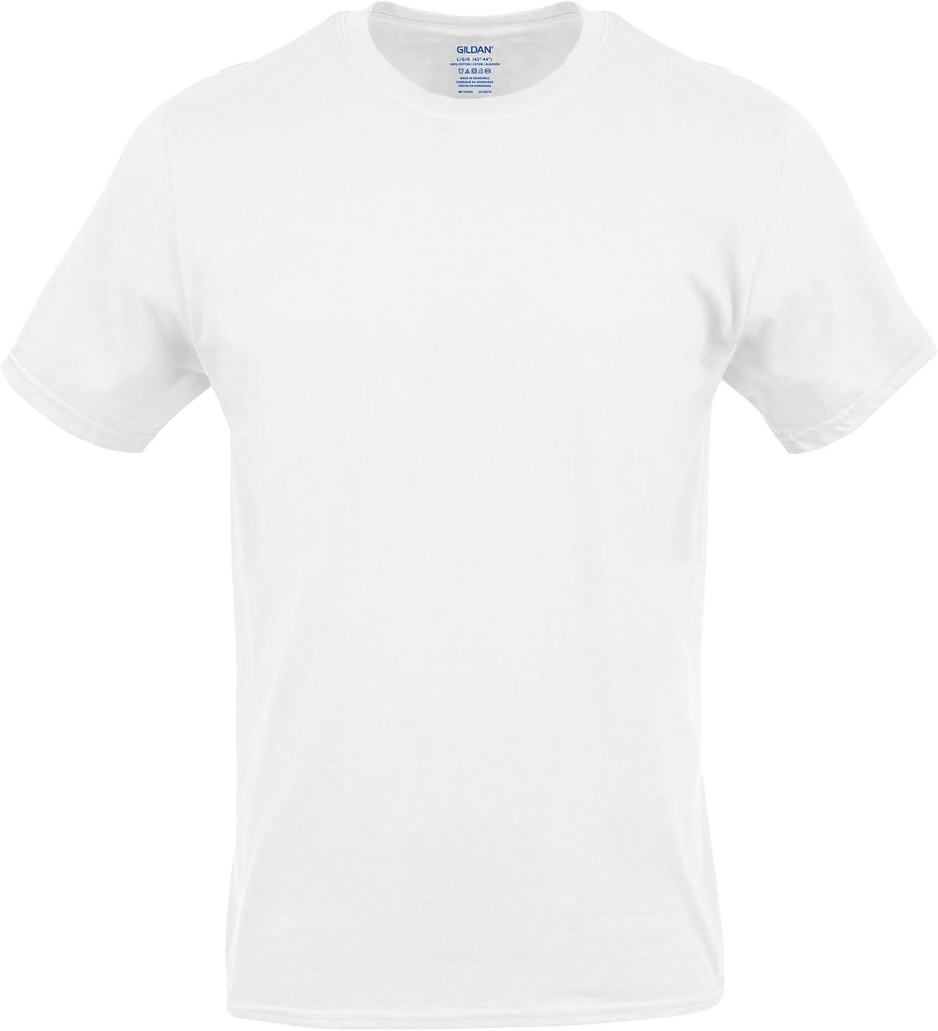 Gildan Men's Crew T-Shirts, Multipack, Style G1100 - TEST