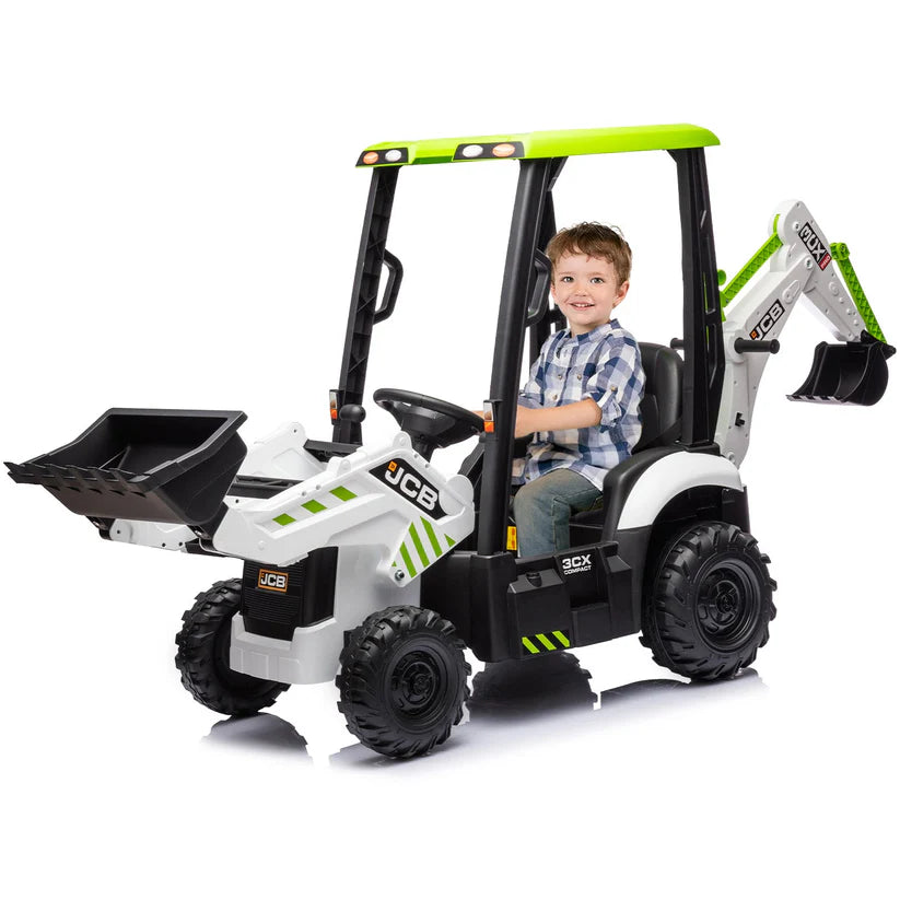 HOOMA© TractorKid