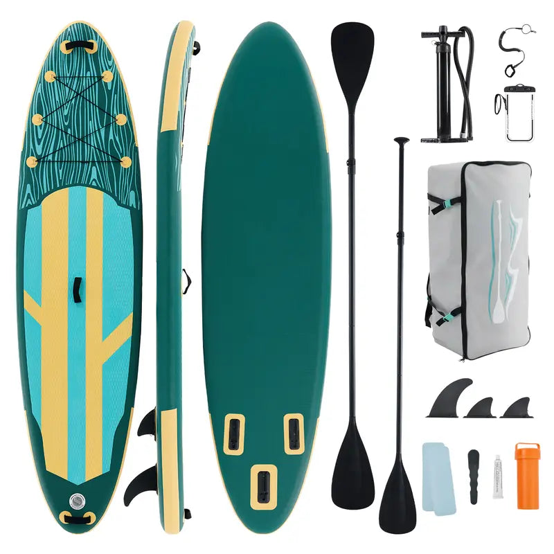 HOOMA© PaddlePro